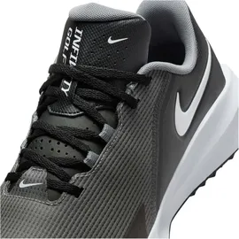 Nike Infinity '24 Golfschuhe 001 - black/white-smoke grey 42.5