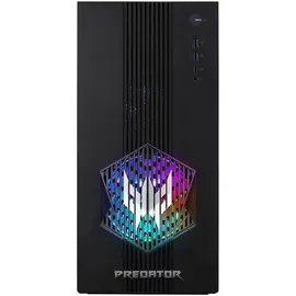 Acer Predator Orion 3000 PO3-665 Intel Core Ultra 5 225F 16 GB RAM 512 GB SSD Win 11 Home