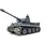 Heng Long RC-Panzer German Tiger I 1:16 CH RTR grau