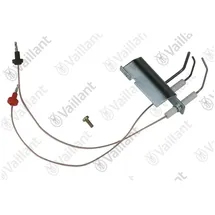 Vaillant Elektrode Zündung + Überwachung, Vaillant-Nr. 090727