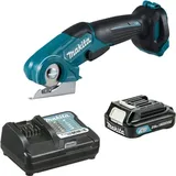 Makita CP100DWA Akku-Universalschere 10,8V (12V max.)