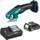 Makita CP100DWA Akku-Universalschere 10,8V (12V max.)