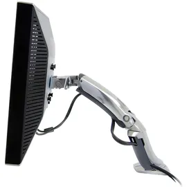 Ergotron 45-214-026 MX LCD Arm 15-30"