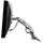 Ergotron 45-214-026 MX LCD Arm 15-30"