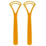 Curaprox CTC 202 Zungenreiniger double 2x 2x1 St