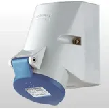 Mennekes CEE-Wandsteckdose 1720 16A Blau 1 St.