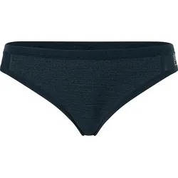 Super.Natural W TUNDRA175 Thong blueberry (W01) L