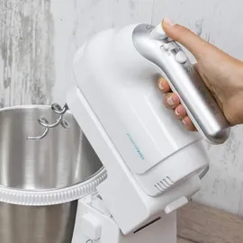 Cecotec PowerTwist 500 Steel Handmixer