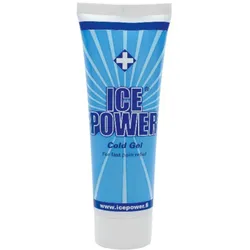 ICE POWER Cold Gel 75 ml Gel