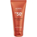 AHAVA Facial Skin Shield Gel LSF 50 50 ml