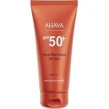AHAVA Facial Skin Shield Gel LSF 50 50 ml