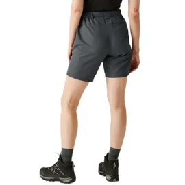 Regatta Chaska Iii Kurze Hose - Seal Grey - 42