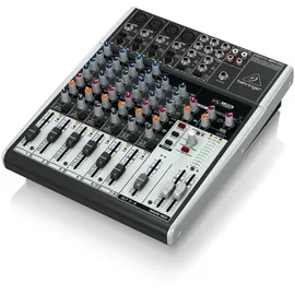 Behringer Xenyx 1204 USB Kompaktmixer