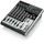 Behringer Xenyx 1204 USB Kompaktmixer