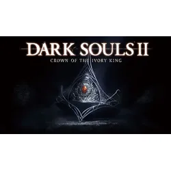 Dark Souls II: Crown of the Ivory King