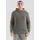 QS Melierter Pullover beige M