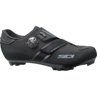 Sidi Aertis Mtb-schuhe - Black - EU 41