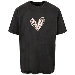 Merchcode T-Shirt Merchcode Herren (1-tlg) schwarz XXL