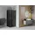 Mexen Rio quadratische Duschkabine 80 x 190 cm 860-080-080-01-40