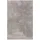 benuta nest Waschbarer Teppich Nina Grau 160x230 cm - Moderner Kurzflor-Teppich für Wohnzimmer