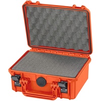 Max MAX235H105S.001 Koffer, wasserdicht, orangefarben