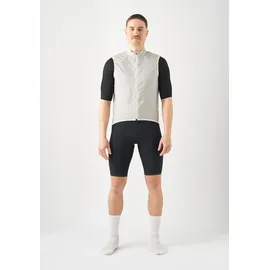 Gonso Road Vest Wind M beige)