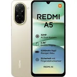 Xiaomi Redmi A5 3 GB RAM 64 GB Sandy Gold