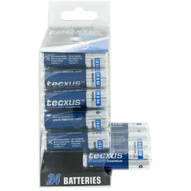 Tecxus Mignon AA 24 St.