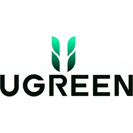 UGREEN M.2 NVMe SSD Enclosure - Schwarz/Grau