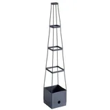 Meister Craft Meister Pflanzturm 150 x 25 x 25 cm