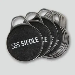SSS Siedle 210010783-01 EK 600-02/10 Electronic-Key 21001078301