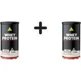 INKOSPOR Whey Protein 600 g Dose, Vanille