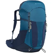 Vaude Brenta 44+6 Wanderrucksack blau
