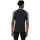Vaude Herren, Velotrikot, Matera FZ Tricot II M Grau, schwarz M