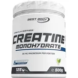 Best Body Nutrition Creatin Monohydrat 500g