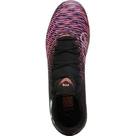 Puma Future 8 Play FG/AG Fußballschuhe 01 black/white/glowing red 42