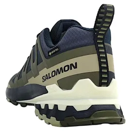 Salomon XA Pro 3D V9 GTX Herren India Ink/Olive Night/Aloe Wash 46