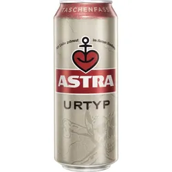 Astra Urtyp 0,5L