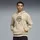 Puma Borussia Dortmund Hoodie 2023 beige Herren Gr. L