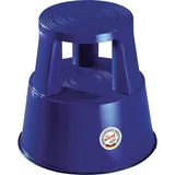 Wedo Rollhocker blau (212203)