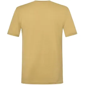 super.natural Hot Dog Tee grau M