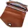 Bugatti Ella Classic Bag Umhängetasche Kunstleder Brown