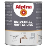 Alpina Universal Haftgrund 2 l weiß