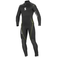 Scubapro Neoprenanzug Definition Schwarz L