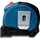 Bosch Maßband 8 m Blau