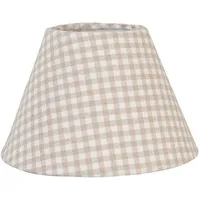 Clayre & Eef Lampenschirm Ø 23x15 cm