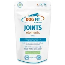 DOG FIT by PreThis DOG FIT Joints Elements Kapseln 24 St.