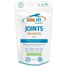 DOG FIT by PreThis DOG FIT Joints Elements Kapseln 24 St.