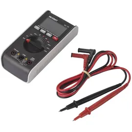 VOLTCRAFT VC171 Hand-Multimeter digital CAT III 600 V Anzeige (Counts): 4000