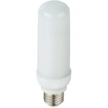 GLOBO LED Leuchtmittel, 1xLED E27 (E27, 3 W, 88 lm, 1 x, G)